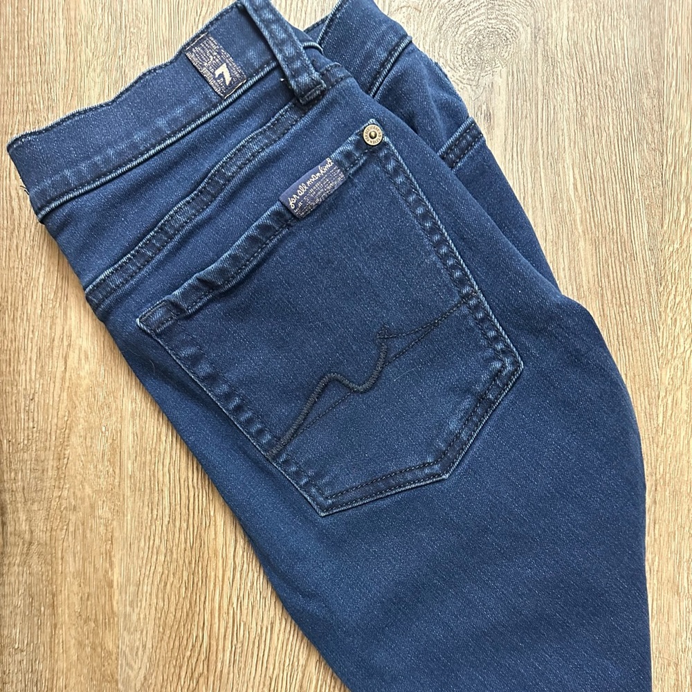 Seven Jeans Size 30
